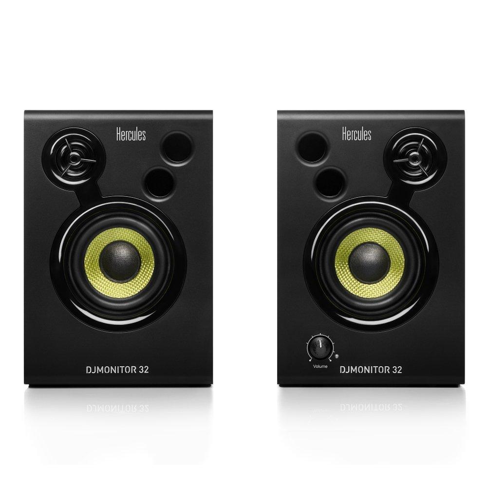 مجموعة الدي جي للمبتدئين من هركيوليز