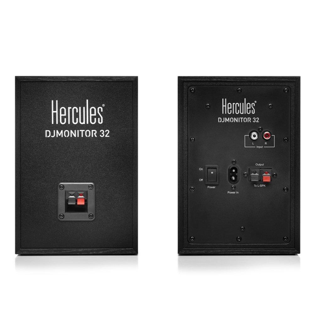 مجموعة الدي جي للمبتدئين من هركيوليز