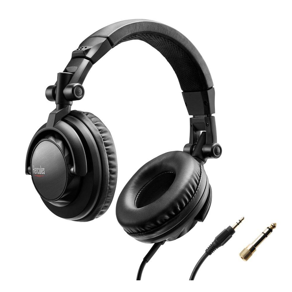 سماعة هركوليز HDP DJ45