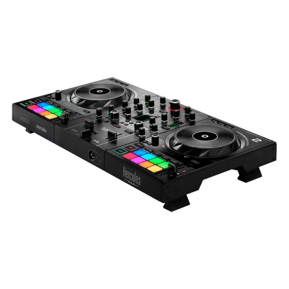 لوحة تحكم دي جي Inpulse 500 من هركيولز