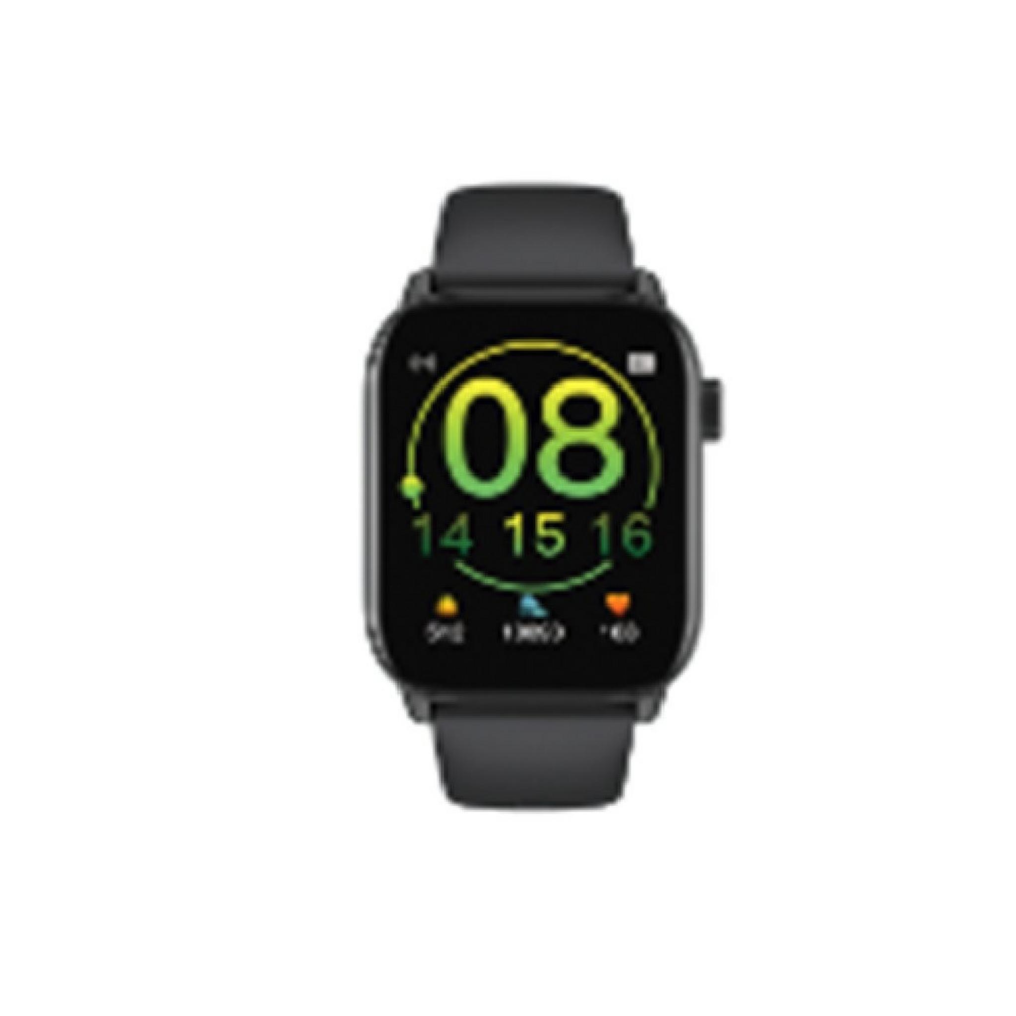 Oppo Smart Watch (R7) - Black