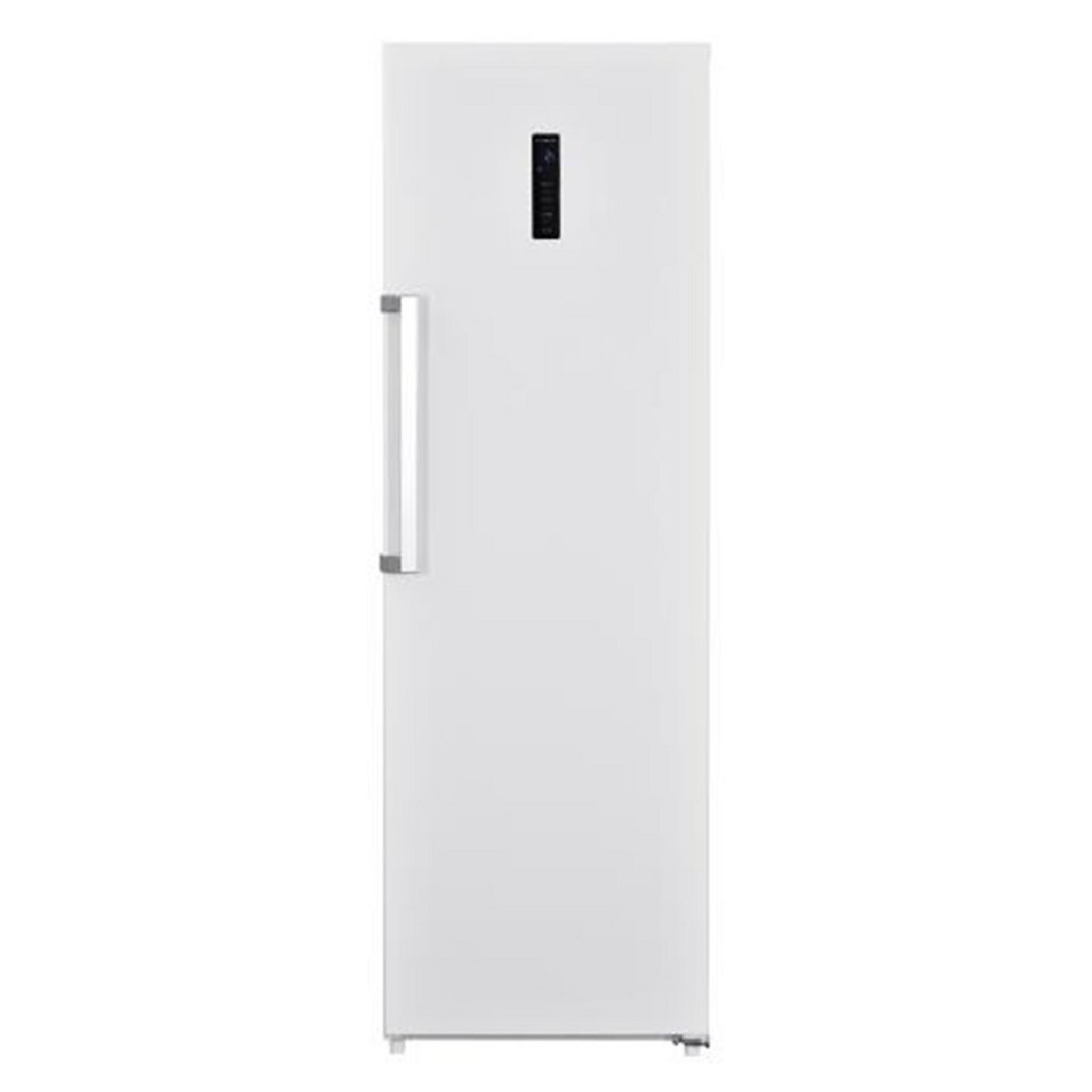 TCL 14 CFT Refrigerator Single Door (P355SD) White