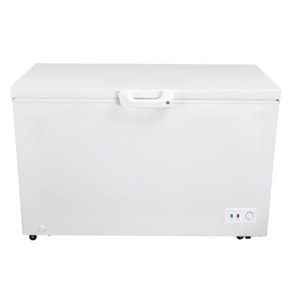 TCL Chest Freezer, 17CFT, 494-Liters, F380CF - White