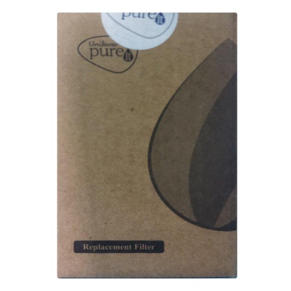 Unilever Pureit Replacement Carbon Fiber Filter Cartridge FCR52CF