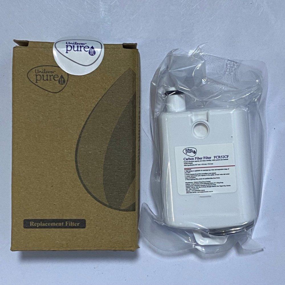 Unilever Pureit Replacement Carbon Fiber Filter Cartridge FCR52CF