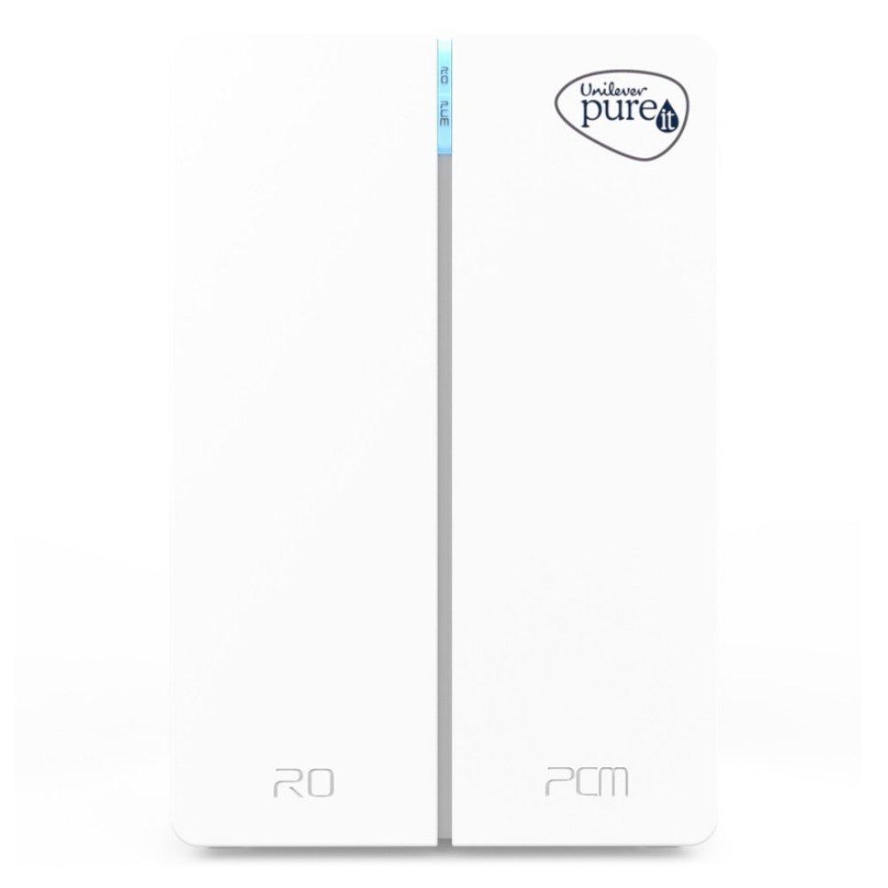 Unilever Pureit Pure It Water Purifier with Tank 50G (UR3140) White