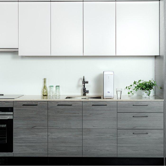 Unilever Pureit 5S UTS RO Water Purifier 400G (UR5440-400G)