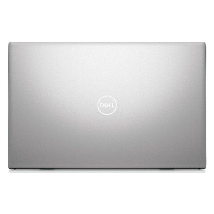 لابتوب انسبيرون 15 انتل كور اي7 الجيل 11، رام 8 جيجابايت، 512 جيجابايت اس اس دي، 15.6 بوصة ديل - فضي