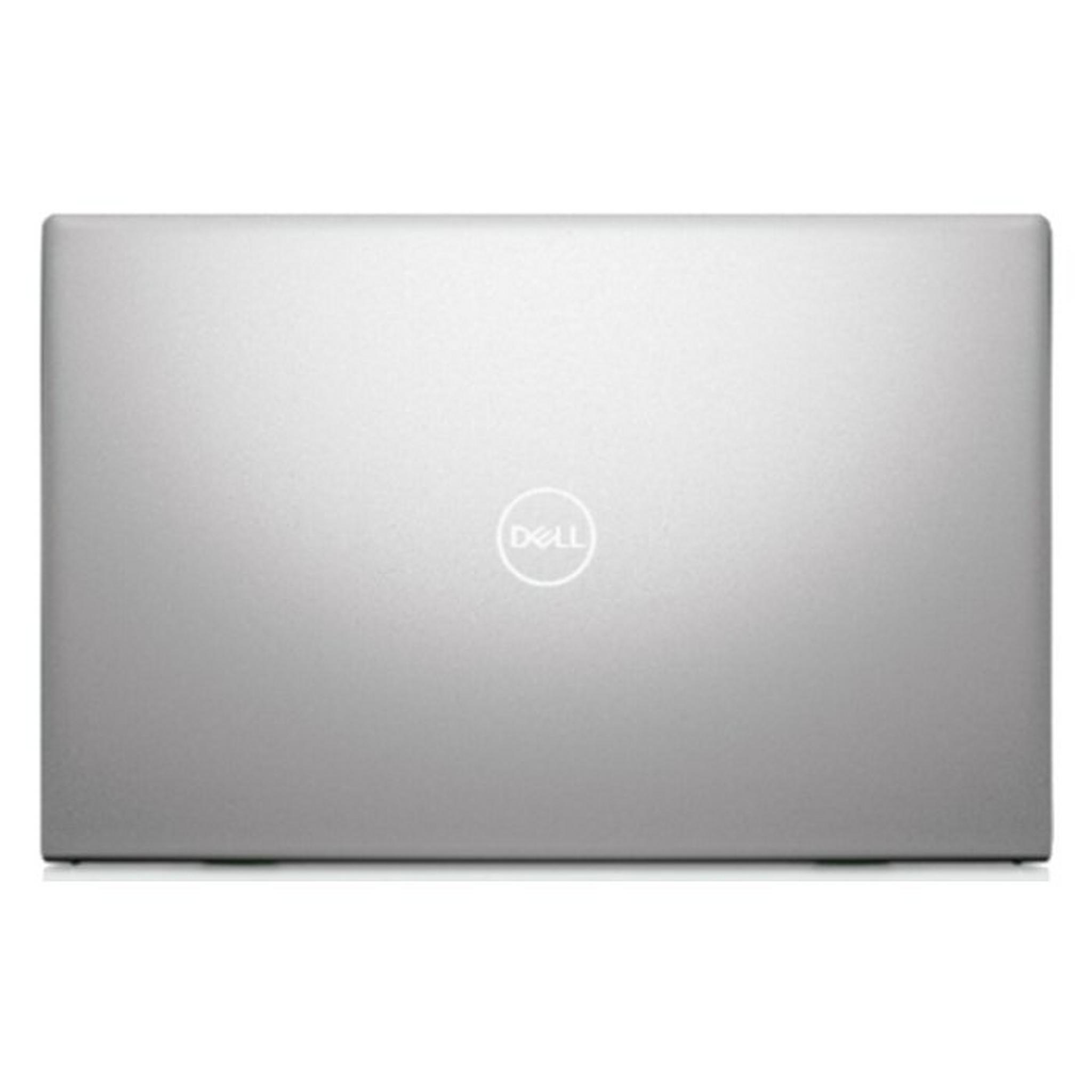 Dell Inspiron 15 i7 11th Gen, 8GB RAM, 512GB SSD, 15.6-inch Laptop - Silver