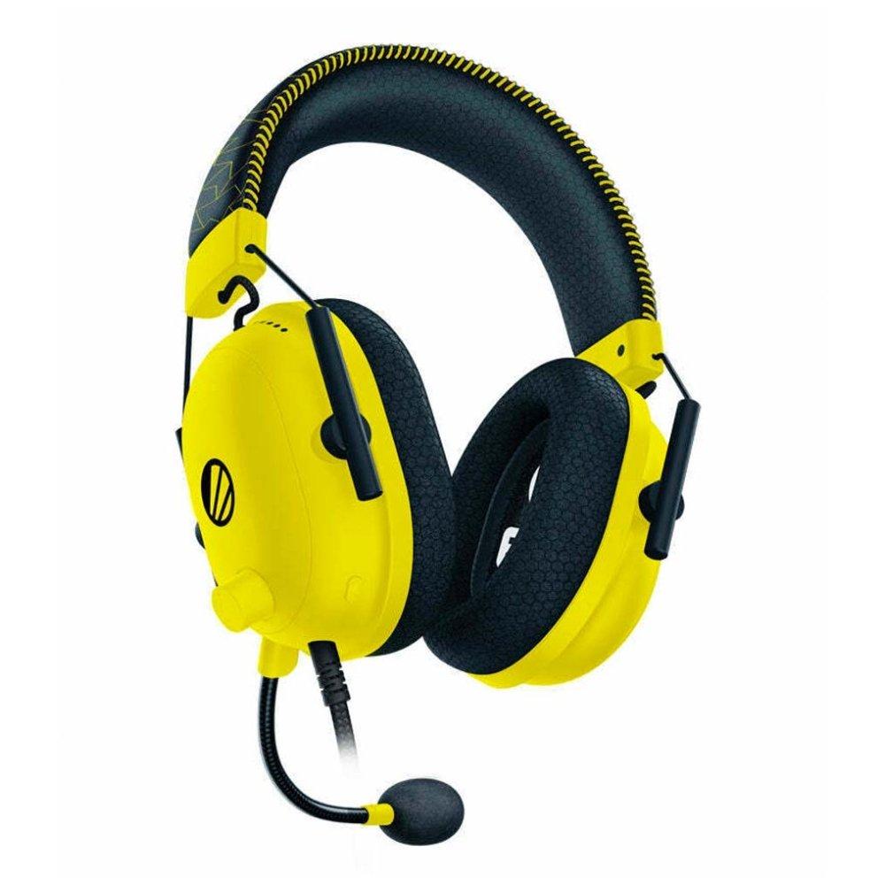 Razer BlackShark V2 Wired Gaming Headset - ESL Edition