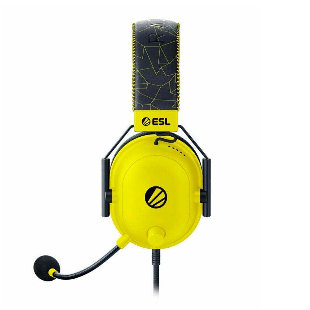 Razer BlackShark V2 Wired Gaming Headset - ESL Edition