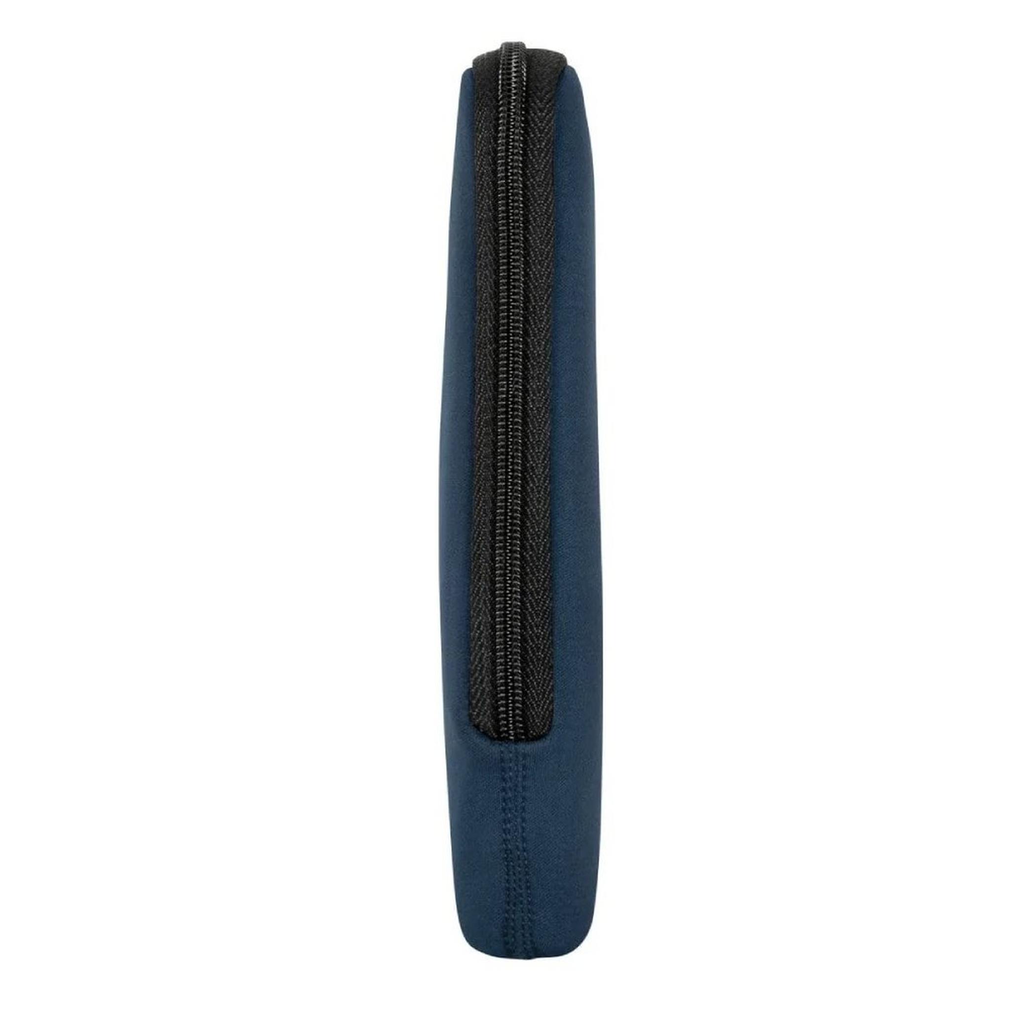 Targus MultiFit Sleeve 13-14” with EcoSmart - Blue