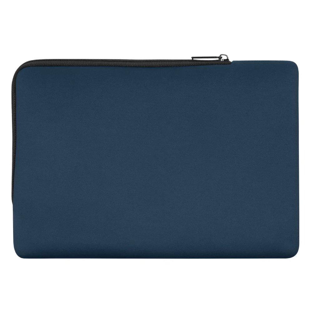 حافظة لابتوب مالتي فيت من تارجوس مقاس 13- 14 بوصة أزرق