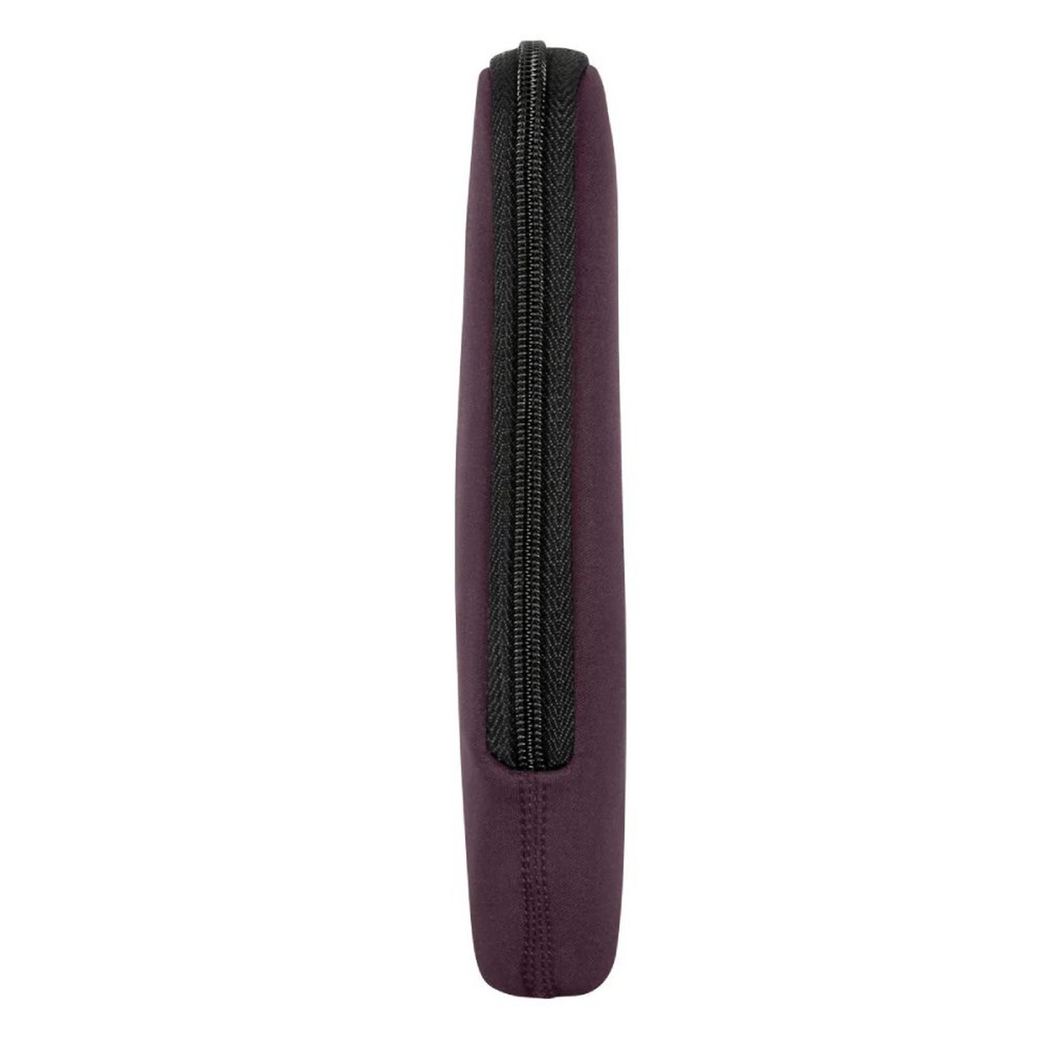 Targus MultiFit Sleeve 13-14” with EcoSmart - Violet