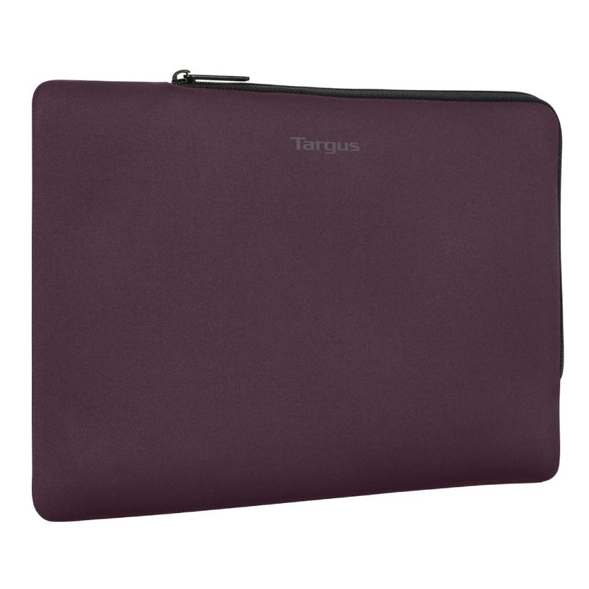 Targus MultiFit Sleeve 13-14” with EcoSmart - Violet
