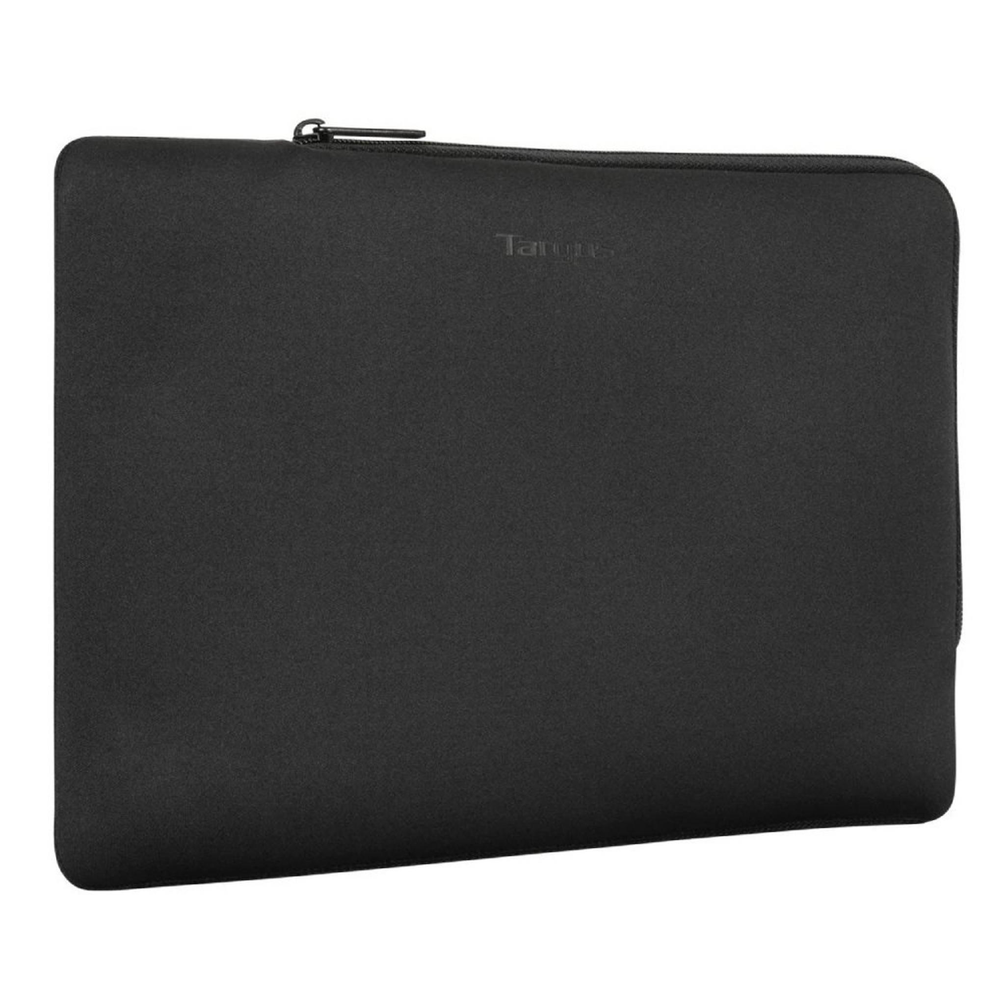 Targus MultiFit Sleeve 13-14” with EcoSmart - Black