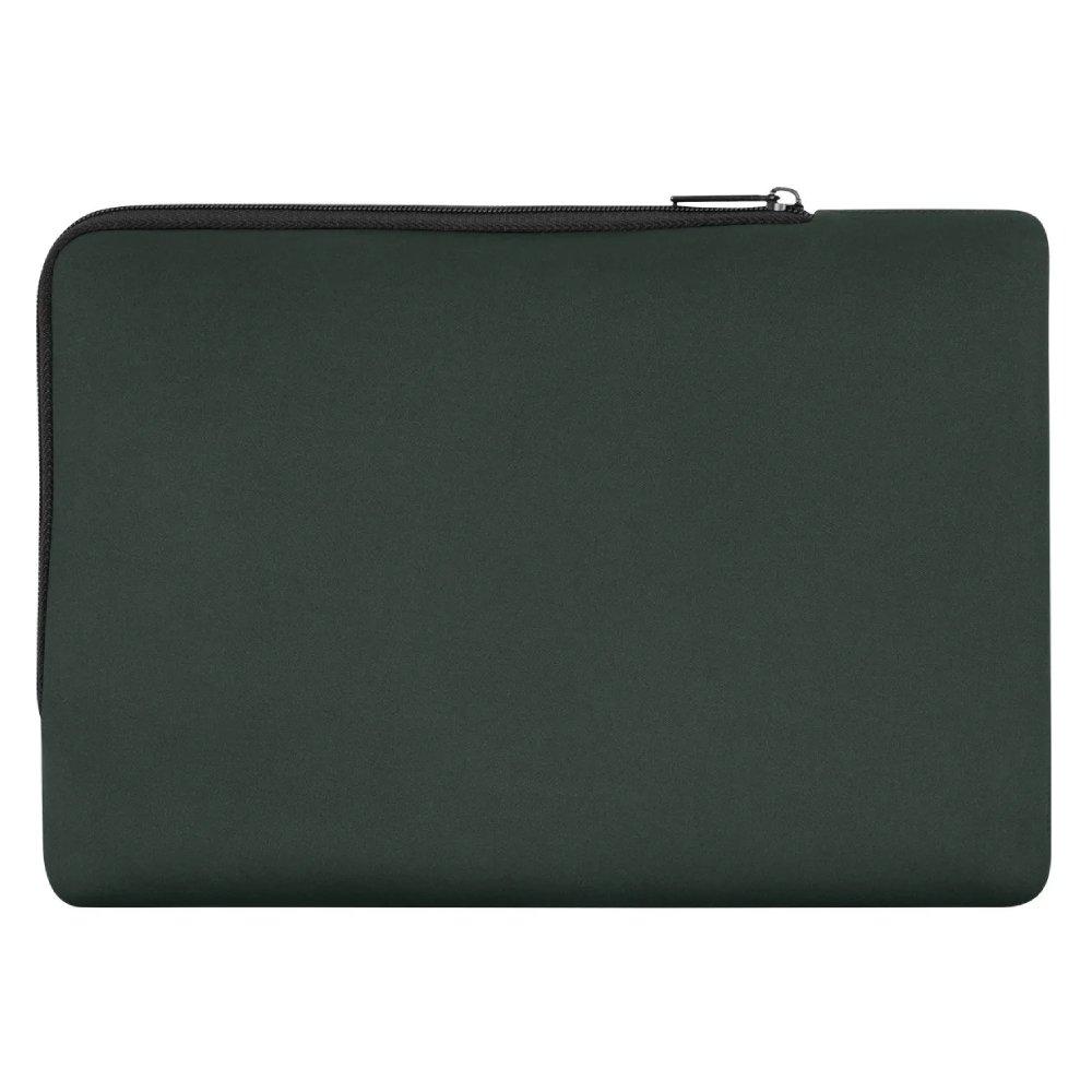 حافظة لابتوب مالتي فيت من تارجوس مقاس 15 - 16 بوصة أخضر غامق