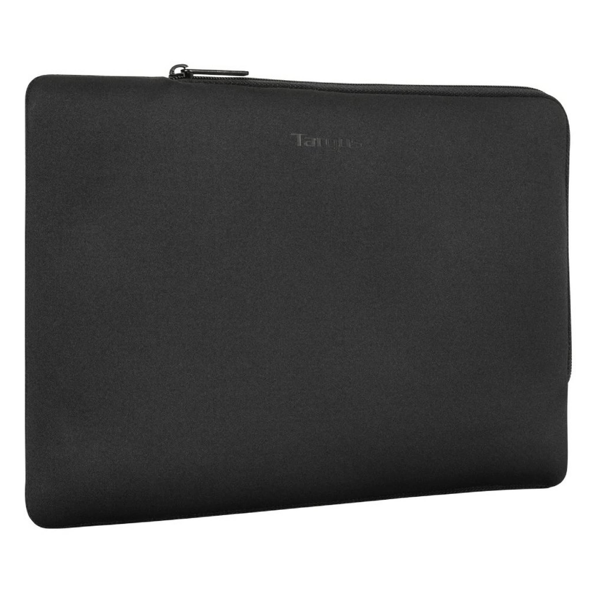 Targus MultiFit Sleeve 15 - 16” with EcoSmart - Black