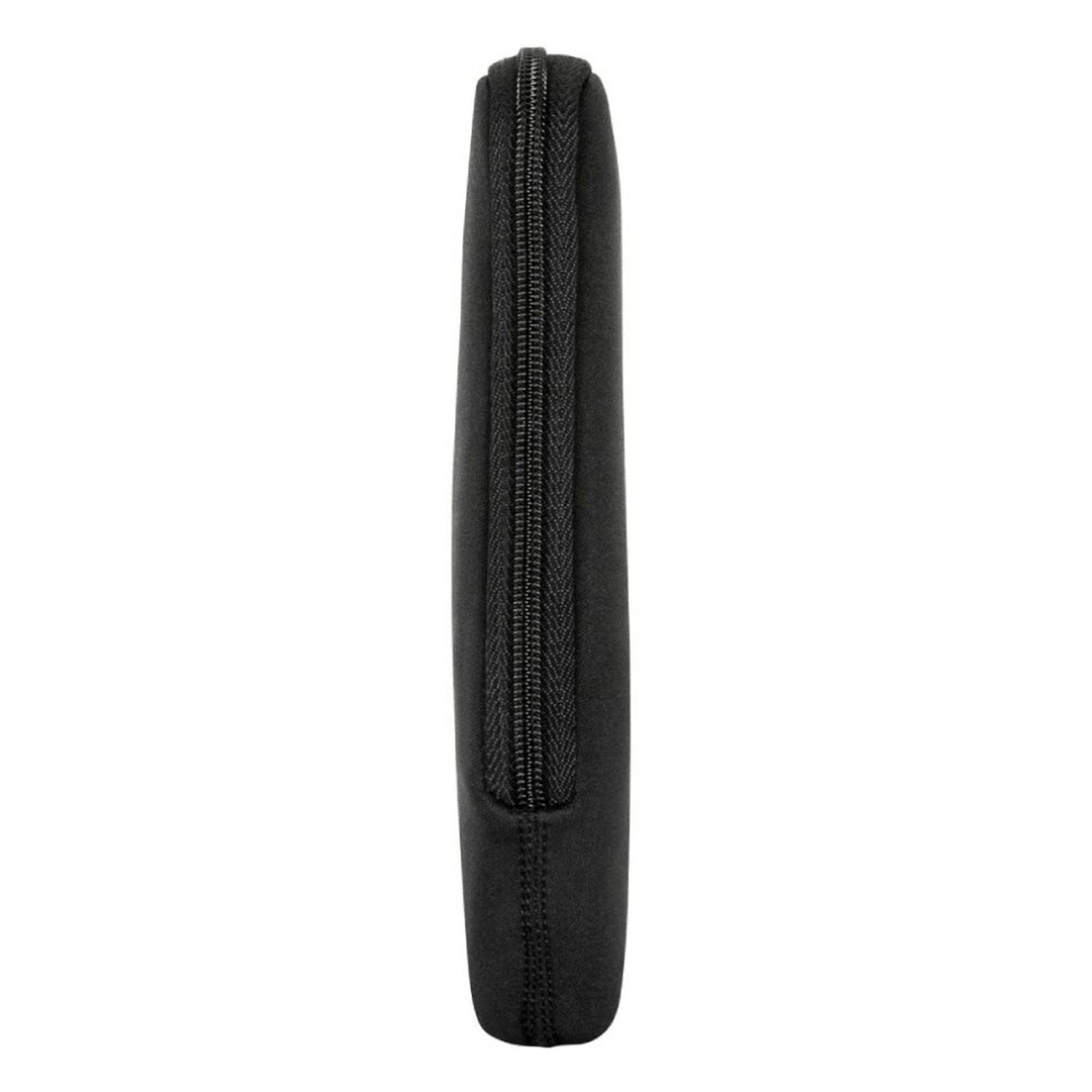 Targus MultiFit Sleeve 15 - 16” with EcoSmart - Black