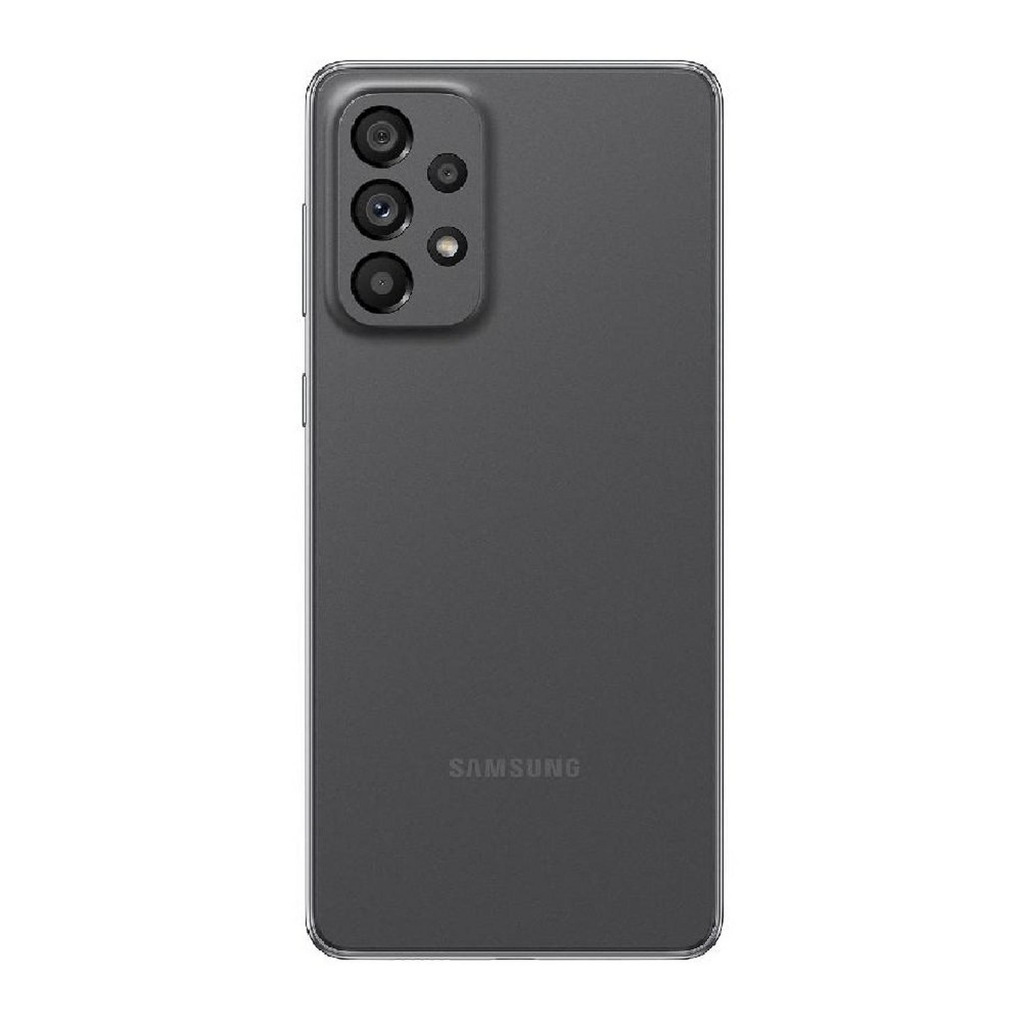 Samsung Galaxy A73 256GB 5G Phone - Awesome Grey