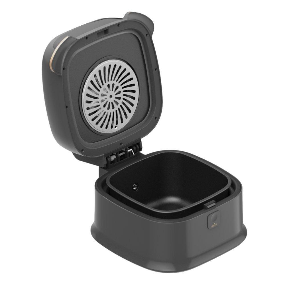 قلاية ونسا الهوائية بقوة 1250 واط وسعة ٨ لتر (KZW80-120A)