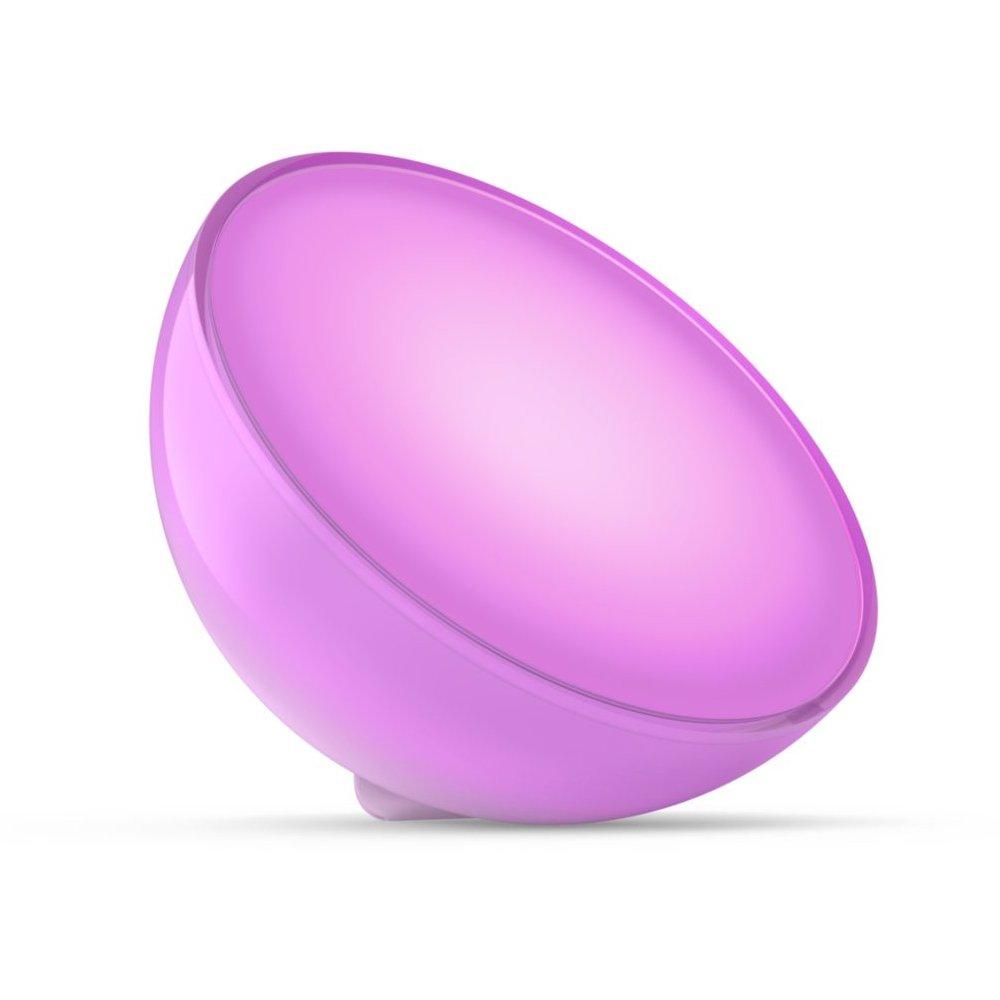 Philips Hue Go potable light
