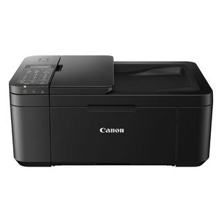 Buy Canon pixma 4 in 1 inkjet printer, pixma-tr4640 - black in Kuwait