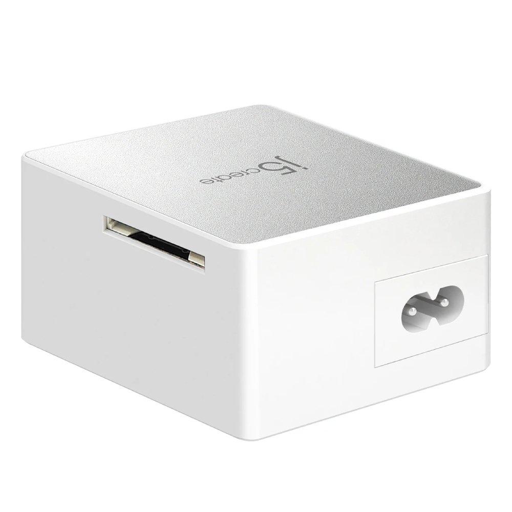 J5create USB Type-C Powered Mini Docking Station (JCDP385)