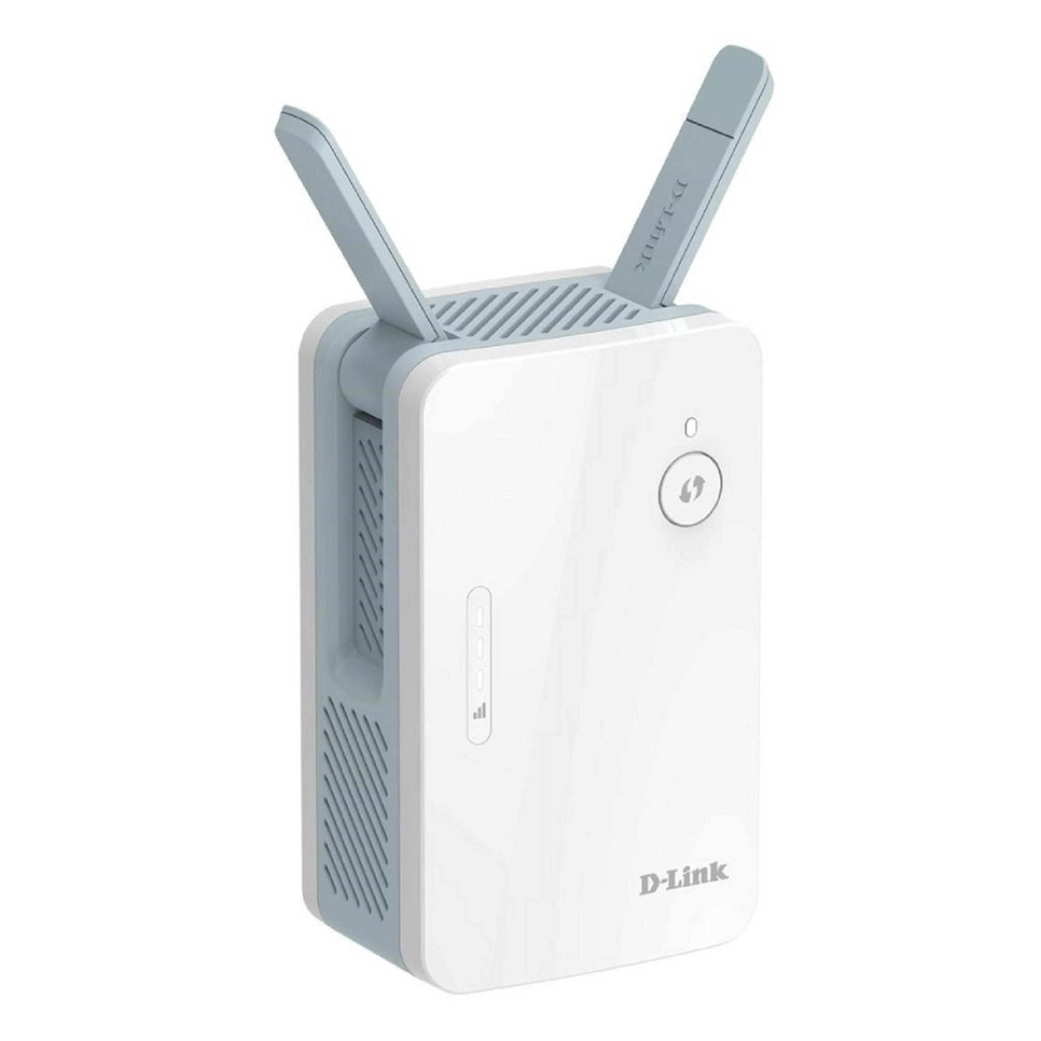 DLink E15-AX1500 Wi-Fi 6 Range Extender