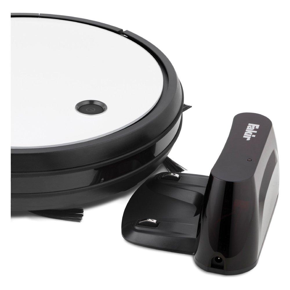 Fakir Smart Robot Vacuum Cleaner (RS 720)