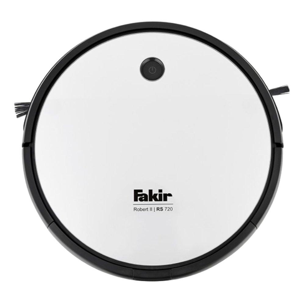 Fakir Smart Robot Vacuum Cleaner (RS 720)