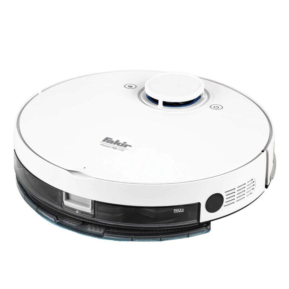 Fakir Smart Robot Vacuum Cleaner (RS 770)