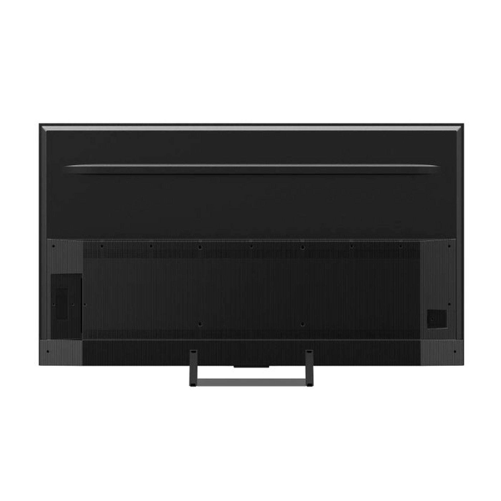 TCL Google TV, 55inch, 4k UHD, QLED - 55C735