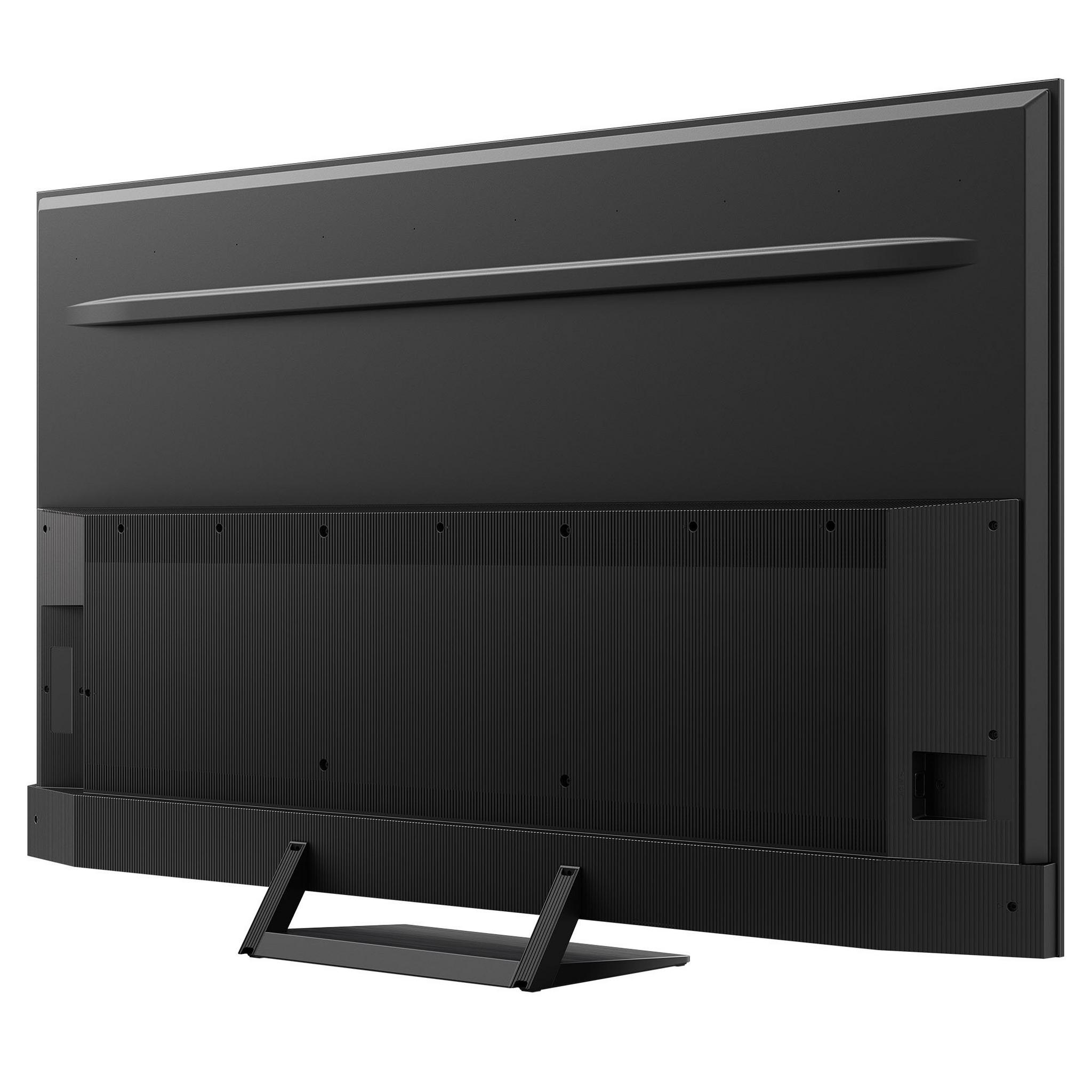 TCL 65 inch QLED Smart Google TV 120Hz (65C735)