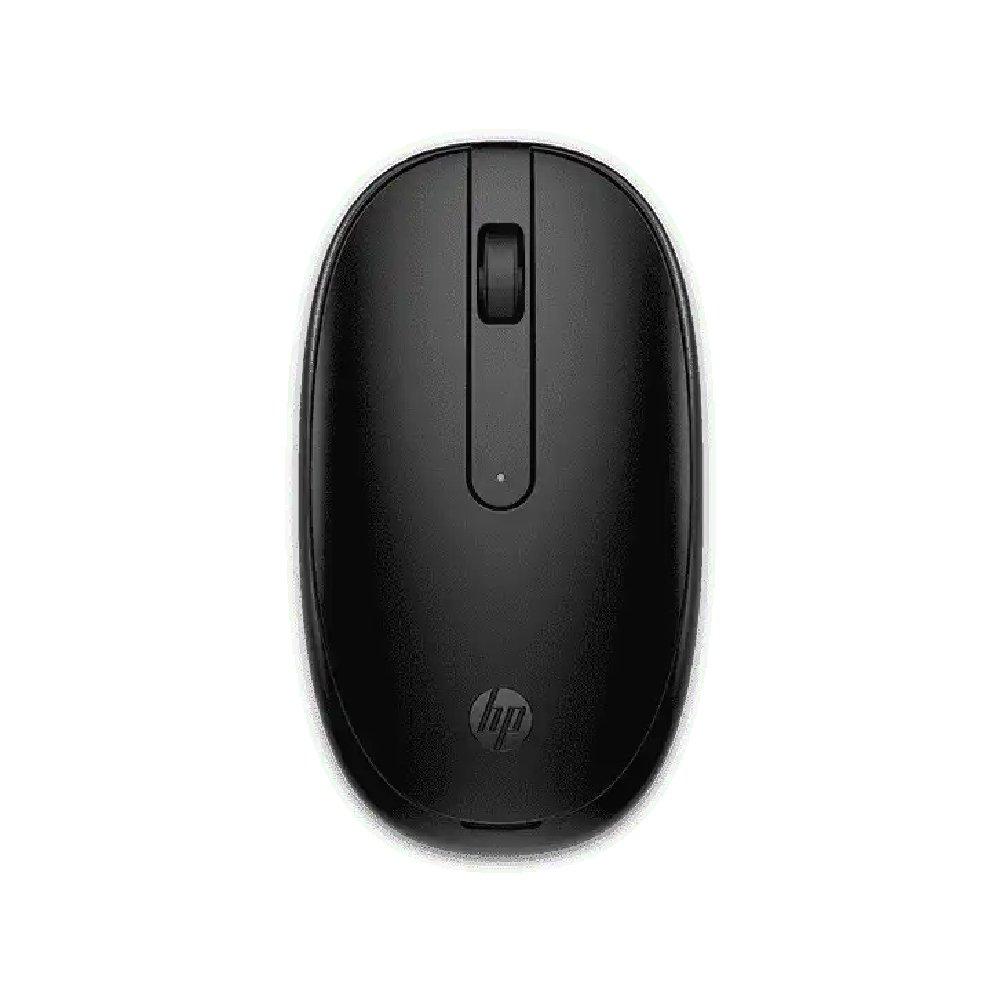 Buy Hp 240 bluetooth mouse - black in Kuwait