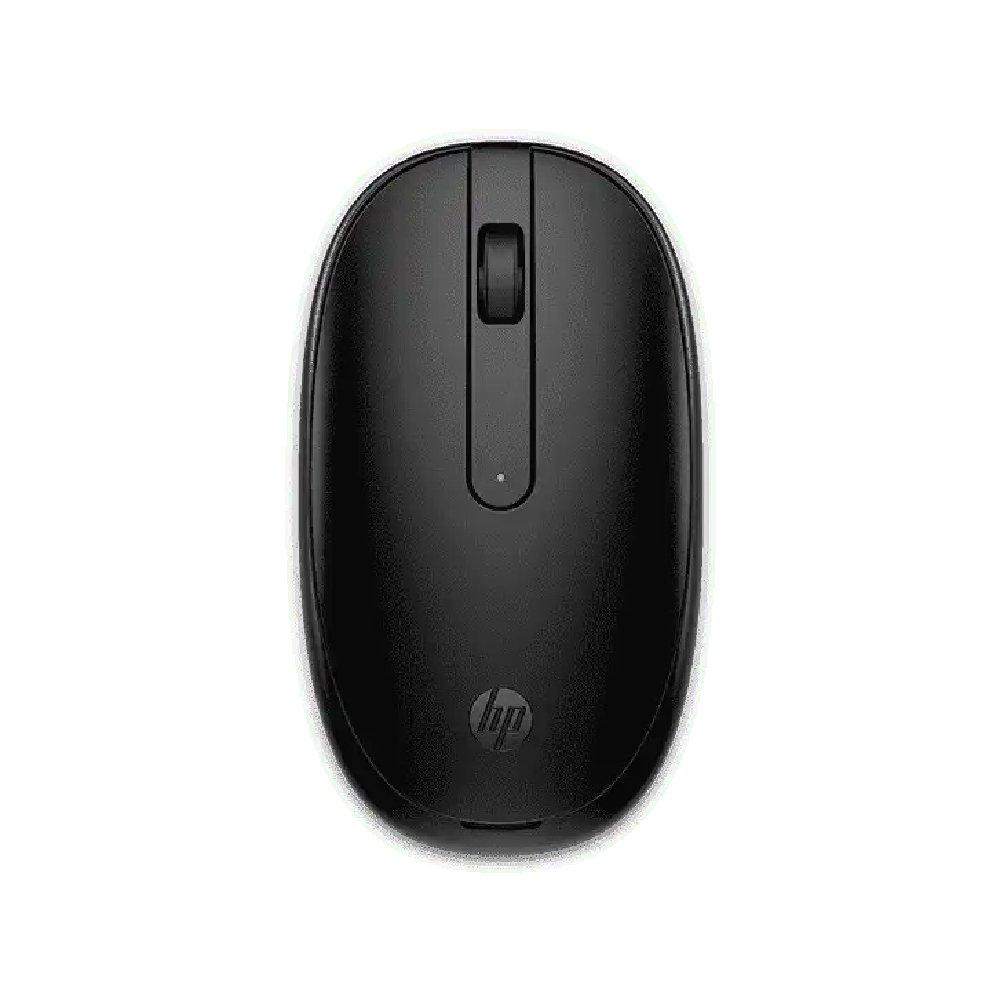 HP 240 Empire Red Bluetooth Mouse