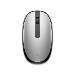 Buy Hp 240 bluetooth mouse - silver in Kuwait