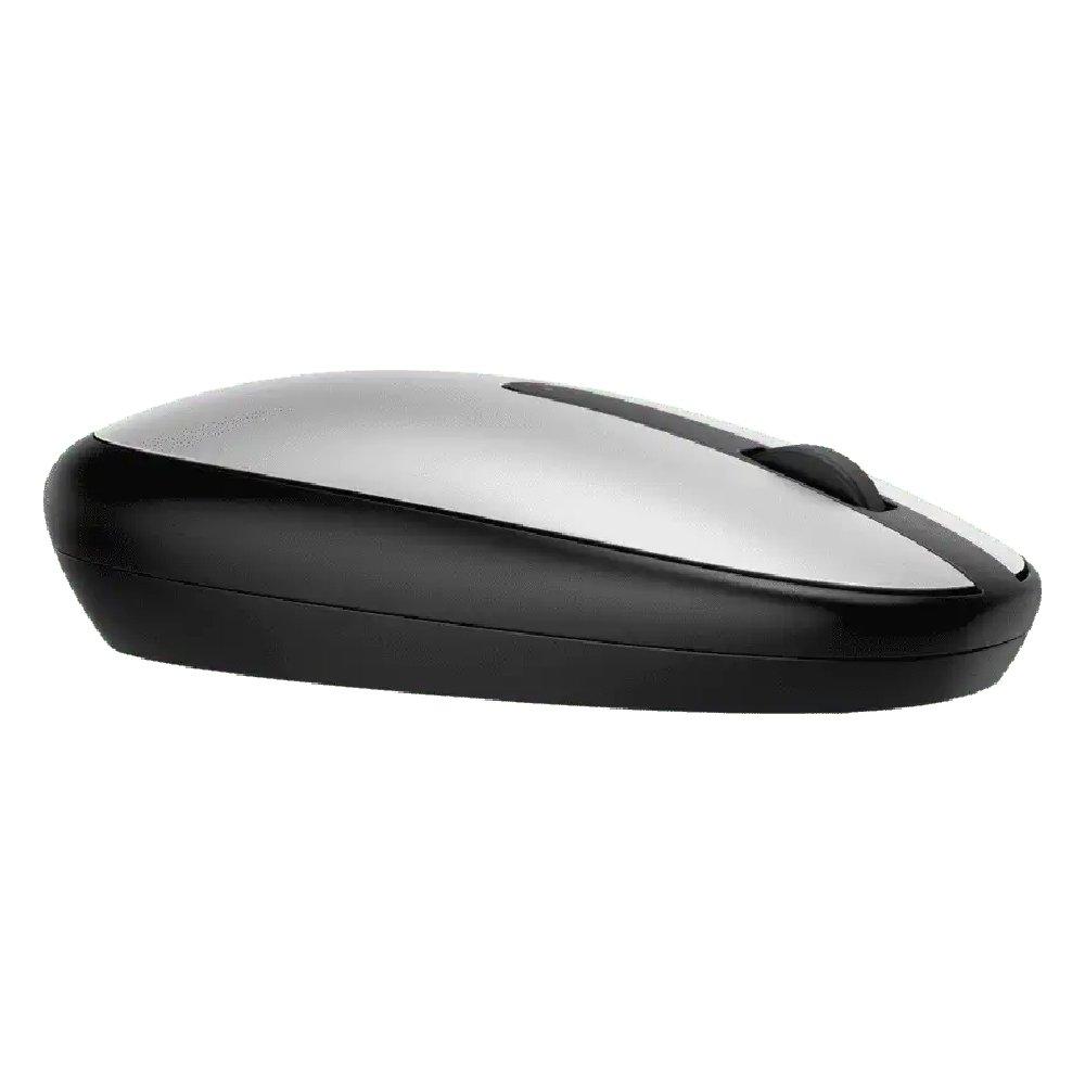 HP 240 Bluetooth Mouse - Silver