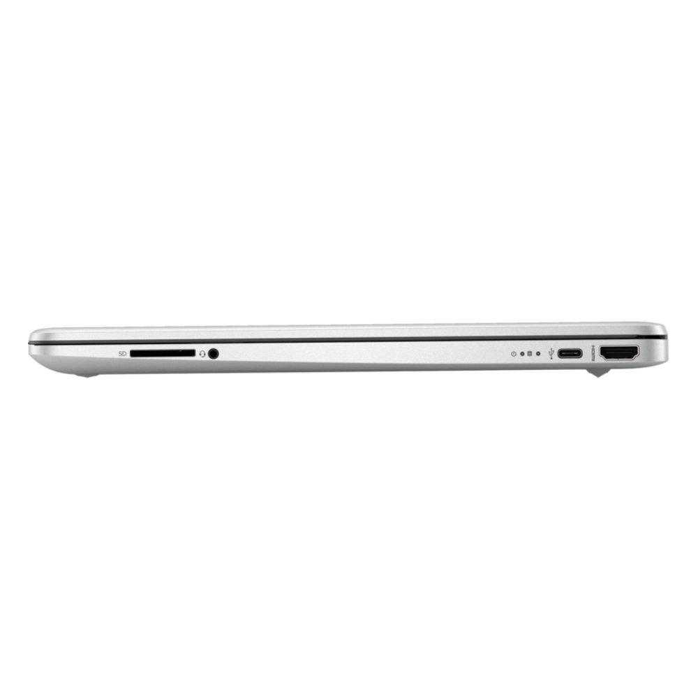 HP 15s-fq5003ne intel Core i3 12th Gen, 4GB RAM, 256GB SSD, 15.6-inch Laptop -Silver