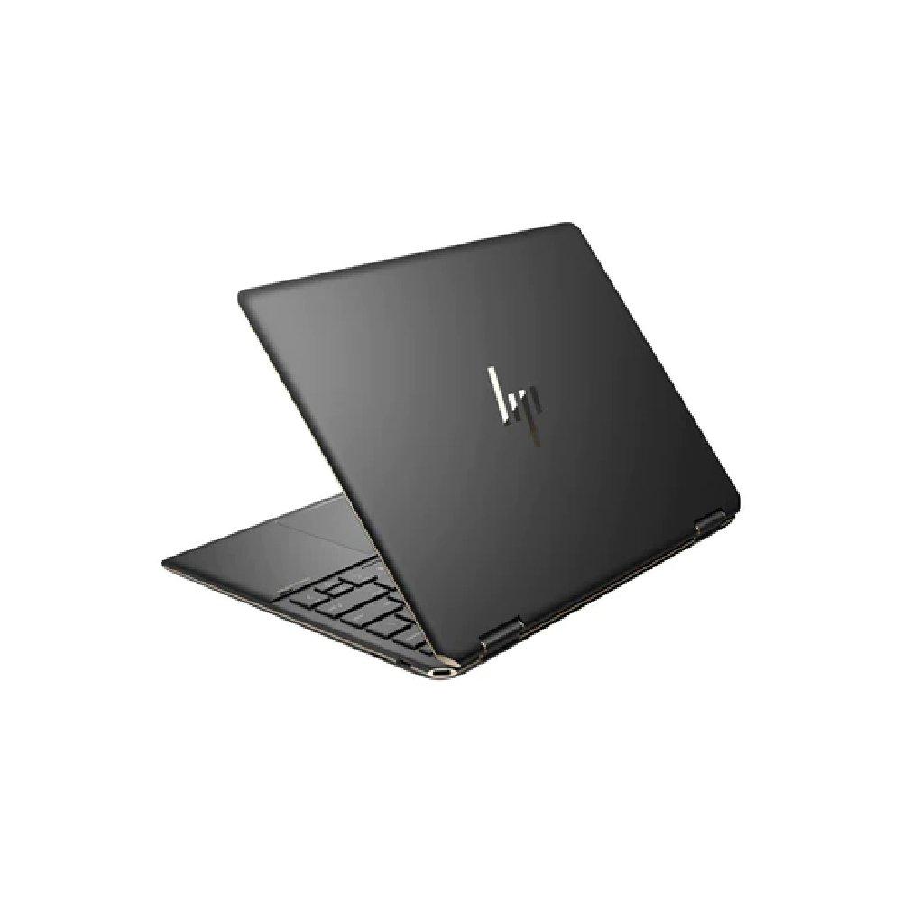 لابتوب سبيكتر اكس 360 - 2 في 1 من اتش بي، انتل كور اي 7 الجيل12، 16 جيجا رام ، 1 تيرابايت اس اس دي ، 13.5 بوصة ، انتل ايريس اكس جرافيكس ، ويندوز 11 هوم ، 14-EF0000NE - اسود