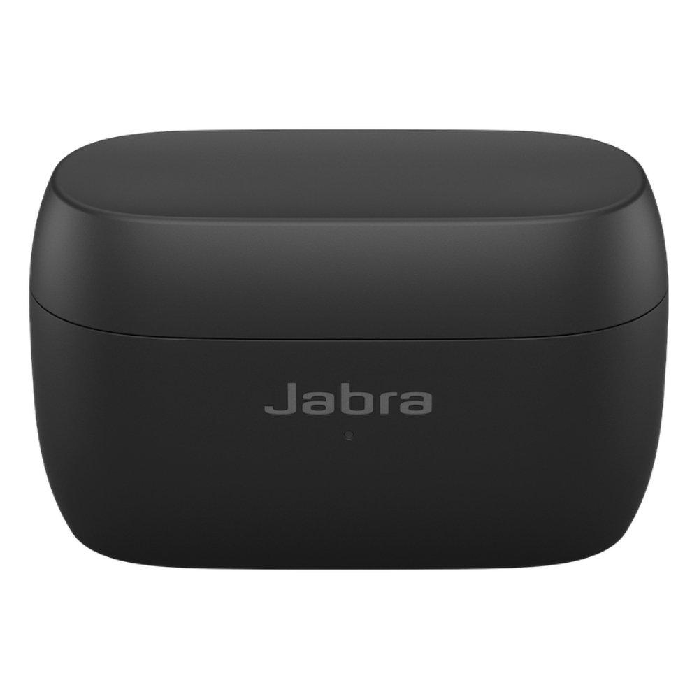 سماعات الأذن جابرا إليت 4 أكتيف - أسود