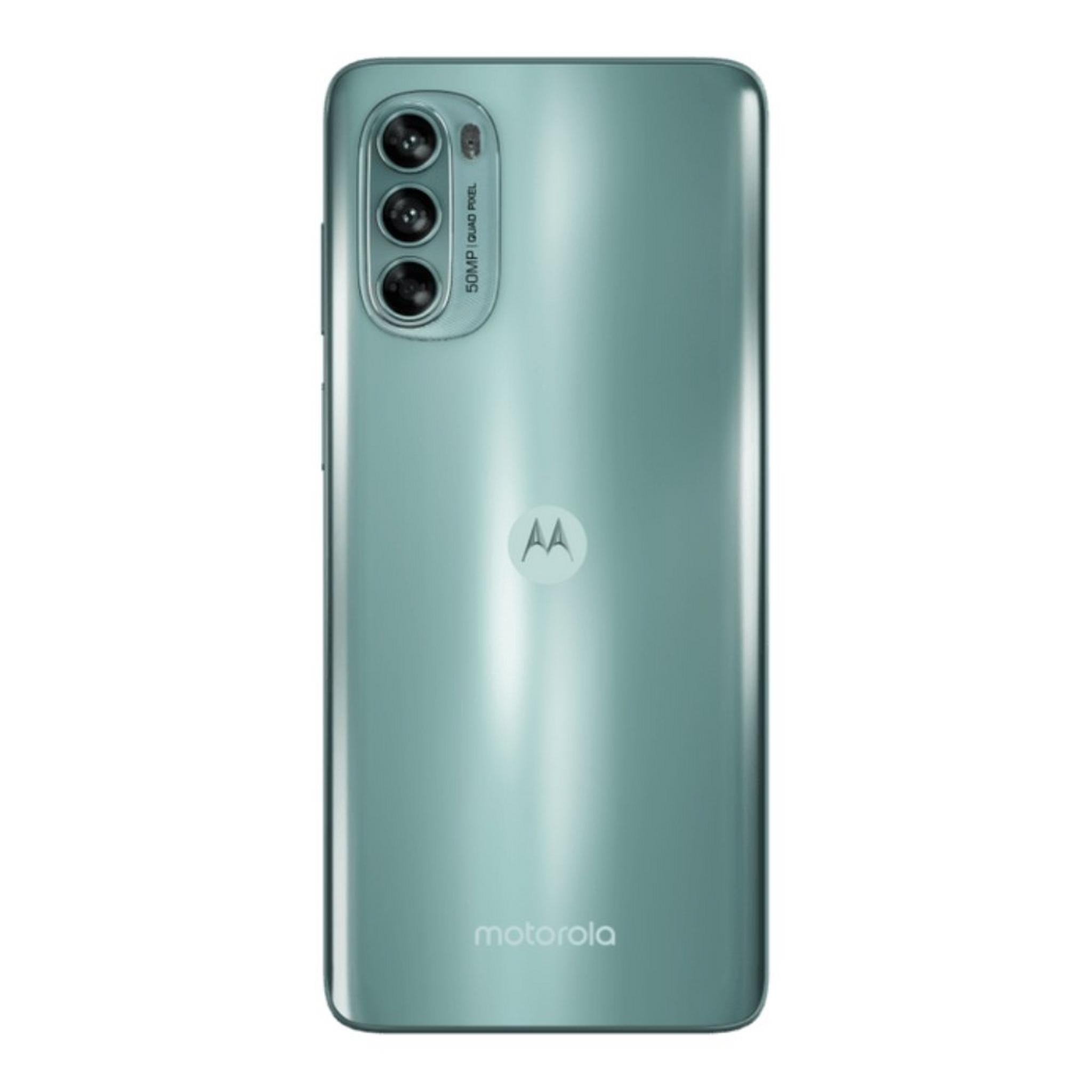 Motorola Moto G62 128GB Phone - Blue