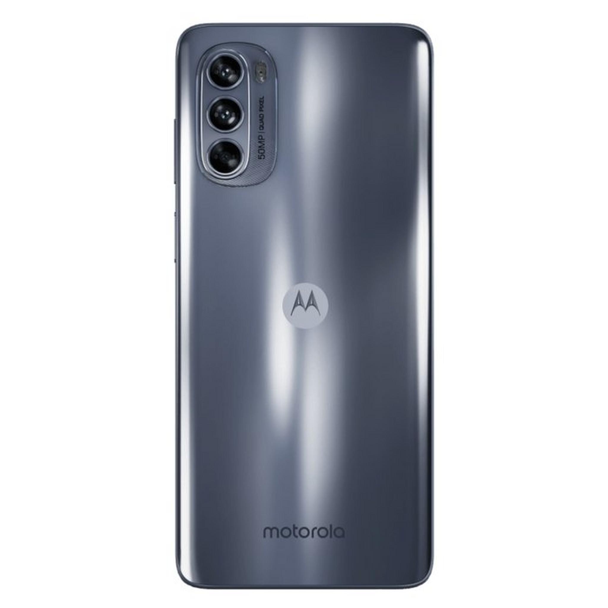 Motorola Moto G62 128GB Phone - Grey