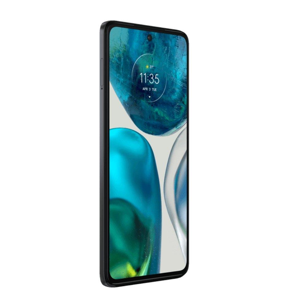 Motorola Moto G52 128GB Phone - Grey