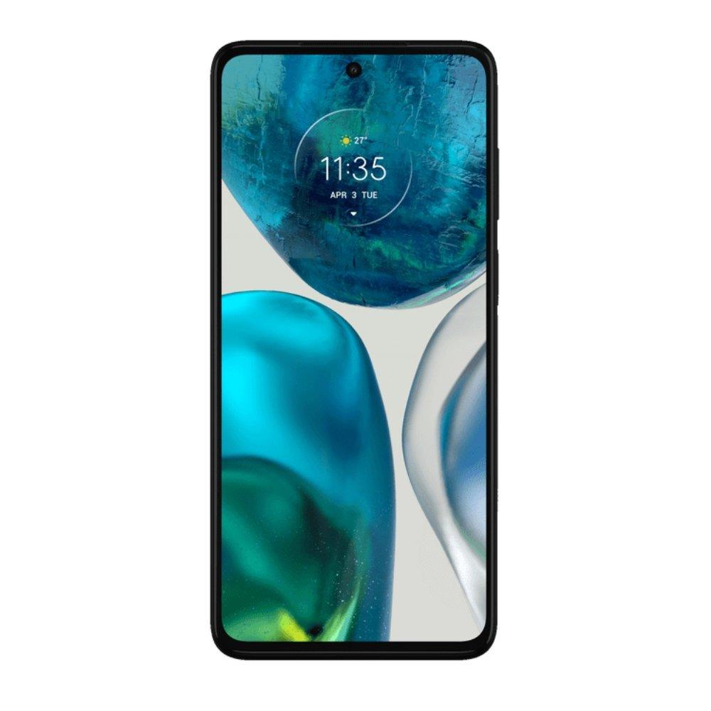 Motorola Moto G52 128GB Phone - Grey