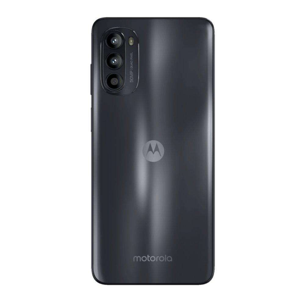 Motorola Moto G52 128GB Phone - Grey
