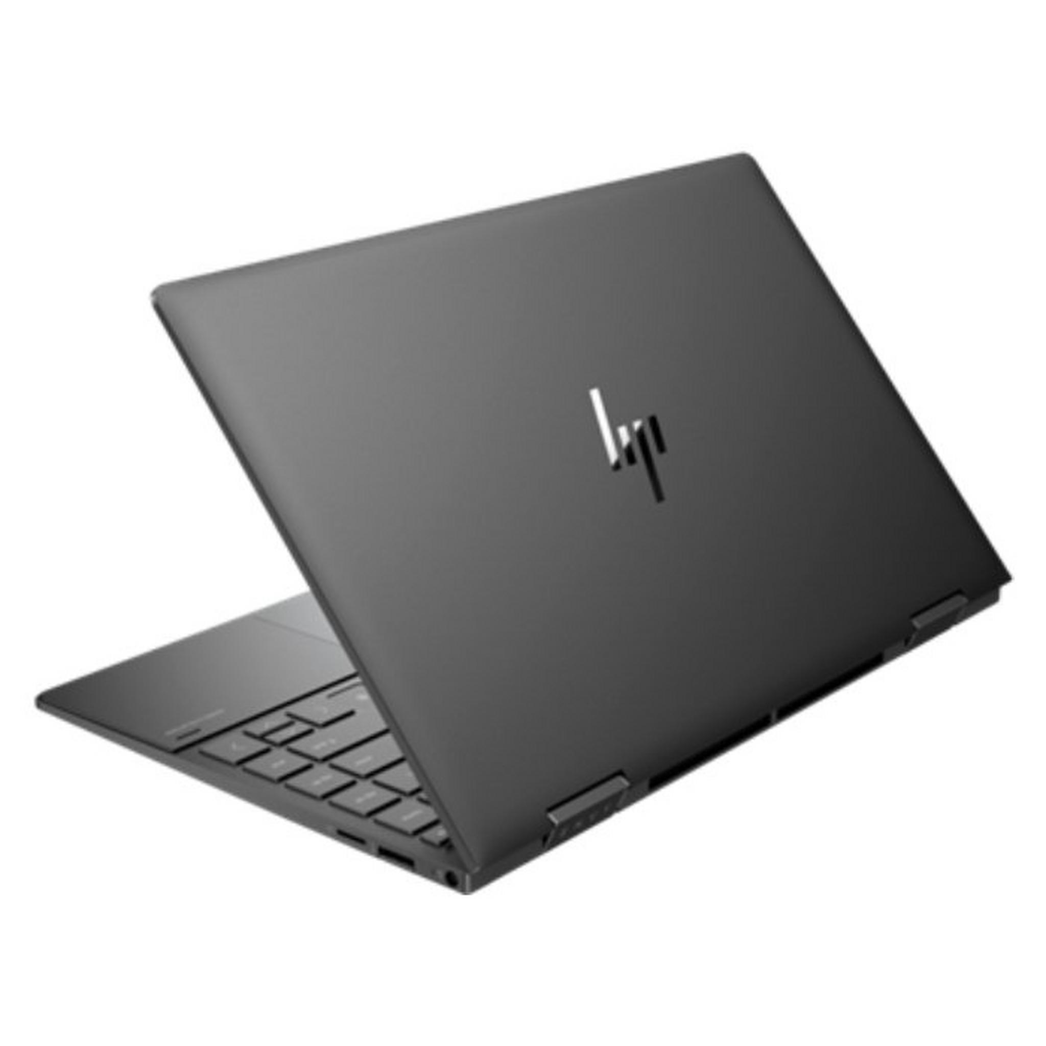 HP 13-AY1002NE Ryzen 7 5th Gen, 16GB RAM, 1TB SSD, 13.3-inch Laptop - Black
