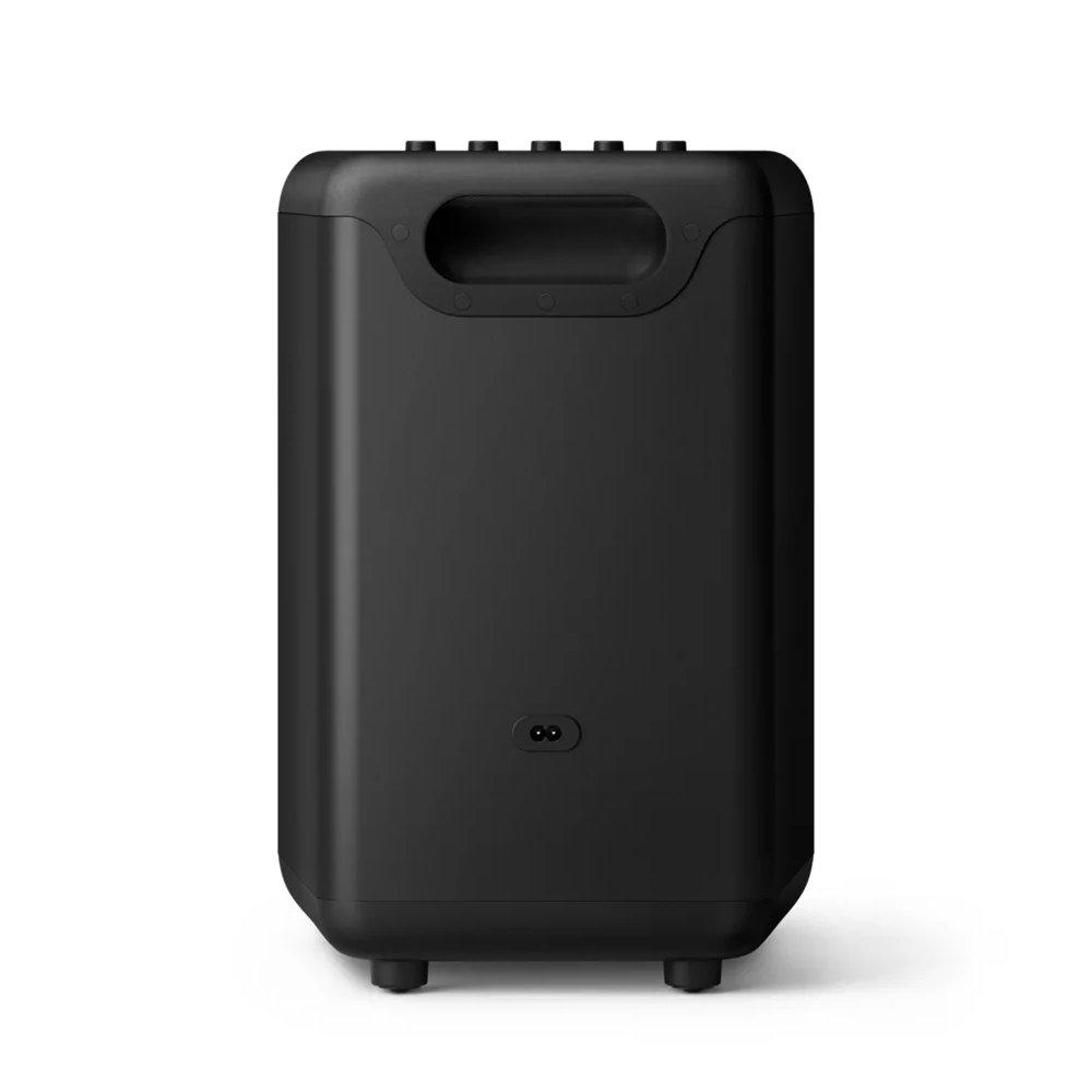 PHILIPS Bluetooth Party Speaker, TAX3206/98 - Black