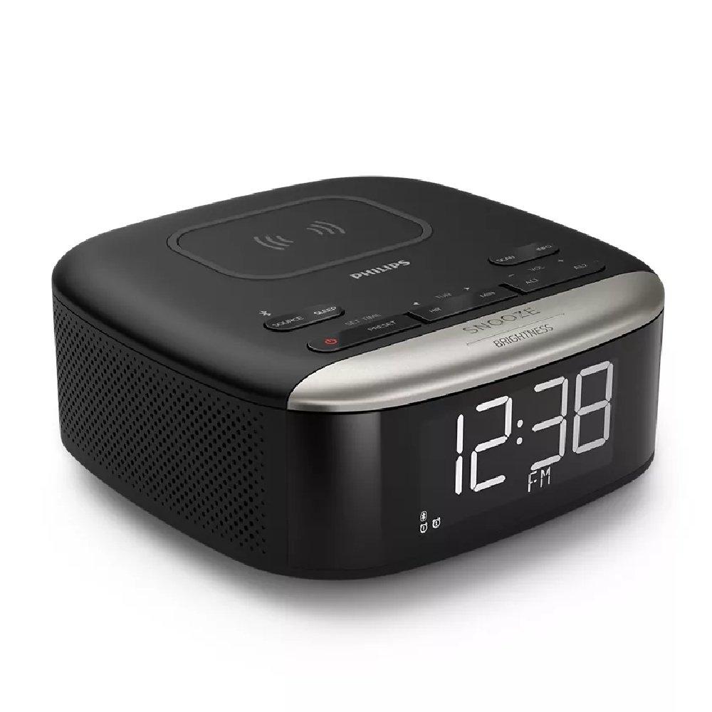 Philips Clock Radio - TAR7606/10