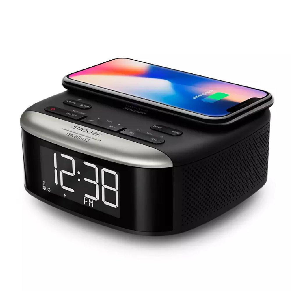 Philips Clock Radio - TAR7606/10
